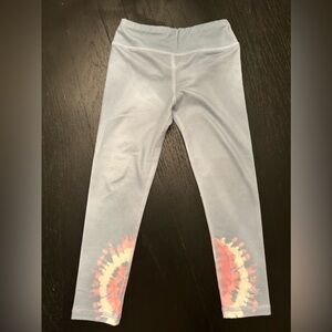 Vineyard Vines Tie Dye leggings